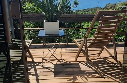 Vila Nova Alvorada Apartment | Refúgio Farol Ponta do Catalão - SC