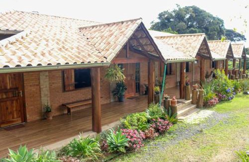 Itamonte House | Refúgio Mantiqueira - Parte Alta Parque Nacional Itatiaia