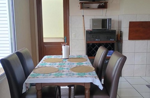 Nova Petropolis Apartment | Refúgio na Serra Gaúcha