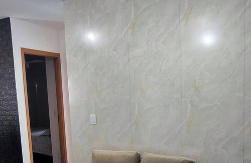 Londrina Apartment | Refúgio Premium UTFPR Londrina
