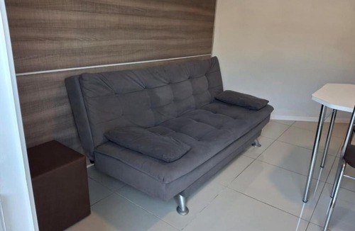 Cachoeira do Bom Jesus Apartment | Refúgio Romântico entre o Verde e o Mar