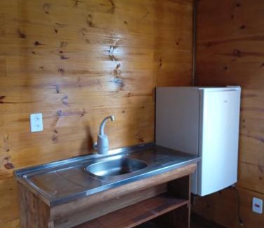Sao Francisco de Paula Ski Chalet | Refúgio Serrano - Chalé Casal