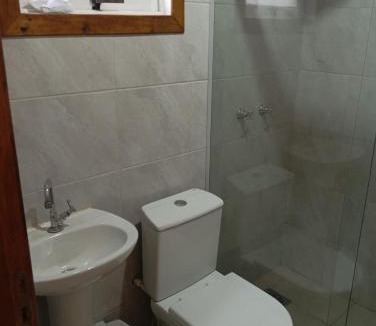 Sao Francisco de Paula Ski Chalet | Refúgio Serrano - Chalé Casal