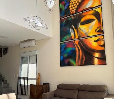Campeche House | Refúgio Tropical Luxo