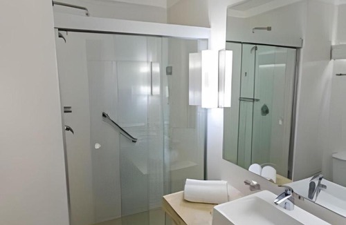 Pompeia Apartment | Reforma