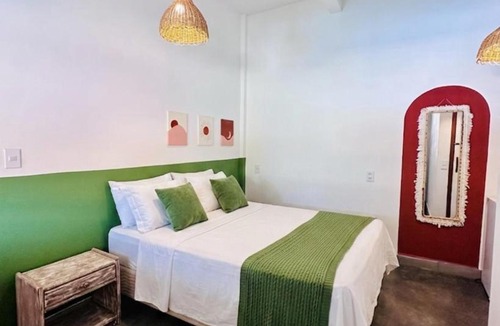 Arraial d'Ajuda Hotel | Refugá conforto e paz em Arraial