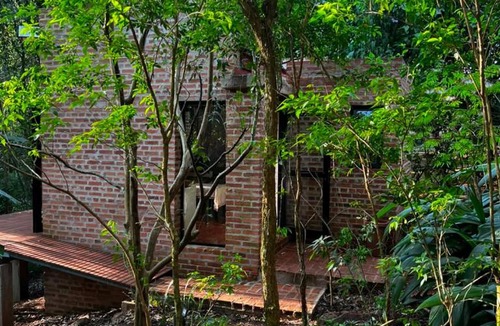 Zona Granja Apartment | Refugio 44