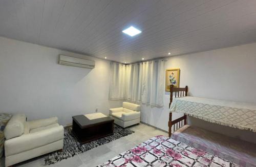Mambucaba House | Refugio acolhedor com piscina e sauna em Paraty