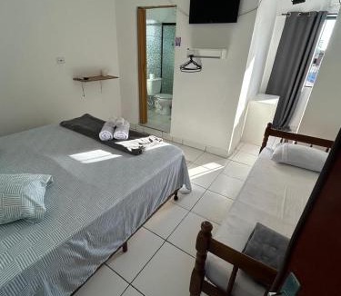 Cananeia Hotel | Refugio Caiçara