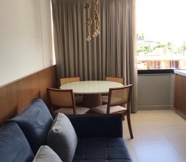 Ubu Apartment | Refugio Caminho da Praia