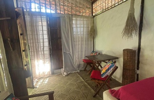 Morere House | REFUGIO do SAGRADO MORERE Tropical Lodge - A CASA das BRUXAS