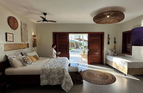Corguinho Bed & Breakfast | Refugio Dunas prea