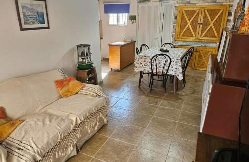 Balneario El Condor House | Refugio El Condor