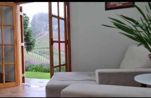 Campos do Jordao House | Refugio em Campos