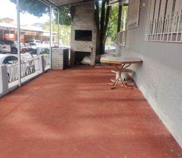 Marcelino Ramos House | Refugio em Marcelino Ramos