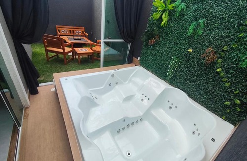 Terra Preta Villa | Refugio Vem Viver