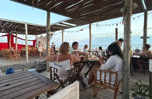 Balneario Sauce Grande House | REFUGIOS DEL SAUCE Departamento frente al mar
