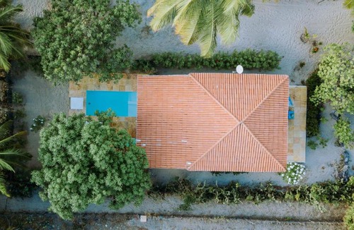 Parajuru House | Refugios Parajuru - Casa Manga