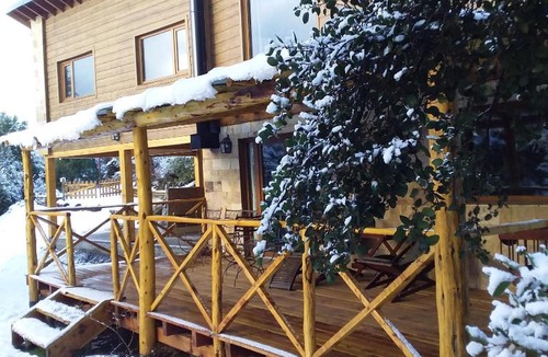 San Martin de los Andes House | Reina Mora, Reserva Patagonica