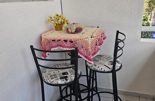 Gramame Apartment | Reina sol e praia