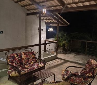 Caicara Apartment | Rekanto Sabiá