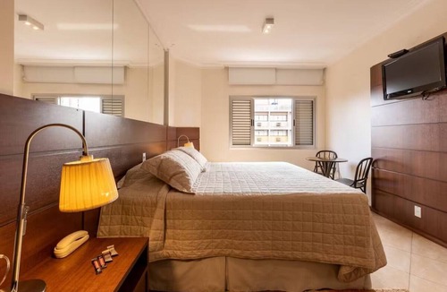 Centro Hotel | Relax in Stylish Room l Rooftop & Pool Access l Free Breakfast