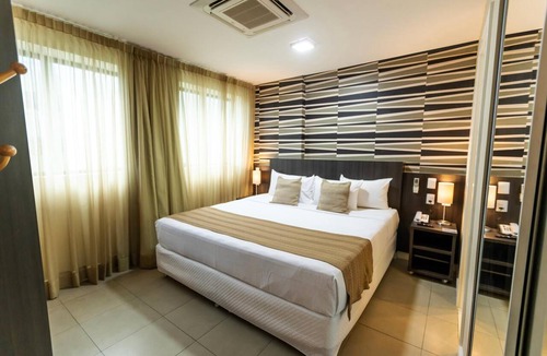 Lauro de Freitas Hotel | Relax + Recharge in Contemporary Suite Near Beach
