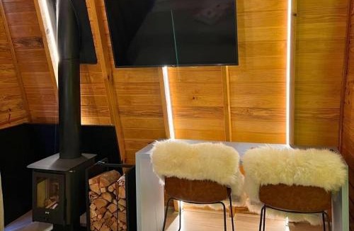 Picada Cafe Ski Chalet | RELAX - Refúgio na serra gaúcha Banheira
