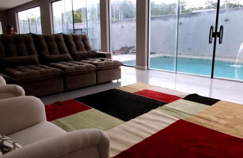 Sao Miguel Arcanjo House | Relax, rest, feel at home