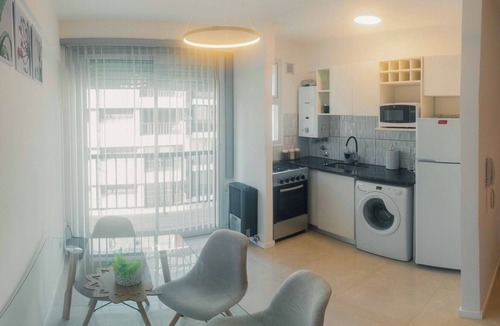 Mar del Plata Apartment | Relax very close to the sea by BT