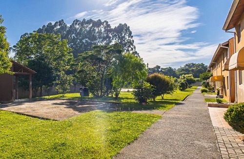 Curitiba Apartment | Renovated, cozy, well-located apartment for 4 people in Curitiba.