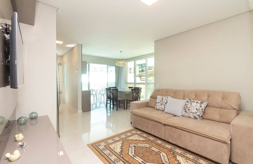 Bombas Apartment | Rent 3 bedroom apartment without 3 suites | Pumps / SC