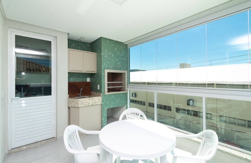 Bombas Apartment | Rent 3 bedroom apartment without 3 suites | Pumps / SC
