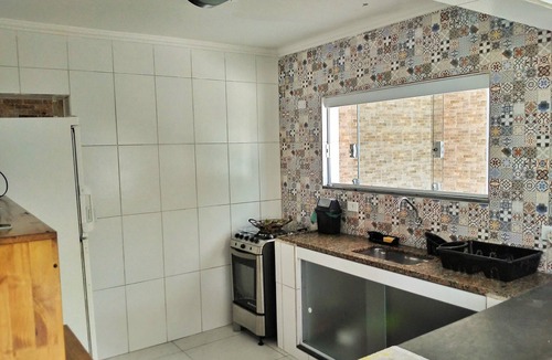 Toninhas House | Rent a house for the season in Ubatuba, Toninhas, and other locations.
