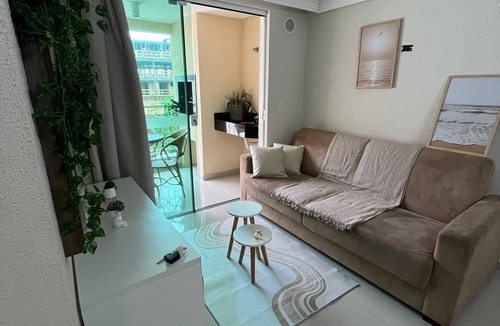 Bombas Apartment | RENT APARTMENT IN BOMBINHAS BOMBINHAS FOR 4/5 PERS.