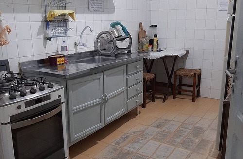 Balneario Praia do Pernambuco House | Rental of a small house near the beach.