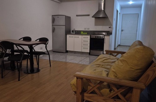 Tigre Apartment | Rental Tigre | Apartment in Tigre Center w/Pool & Parking