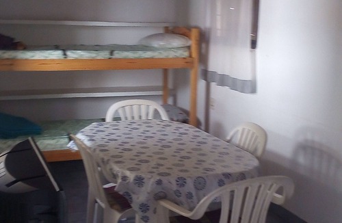 Las Toninas Ski Chalet | Rentals costa beach
