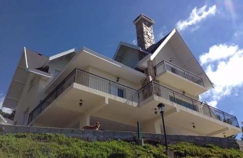 Vila Natal House | RENTALS FOR WEEKENDS AND HOLIDAYS