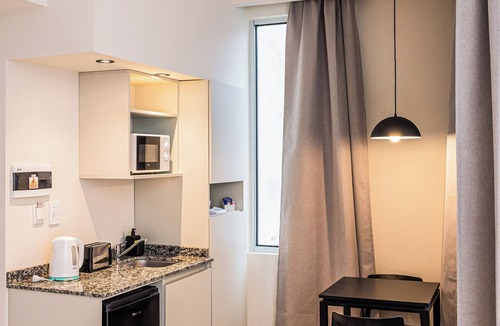 Salta Apartment | RentUp Suites Salta