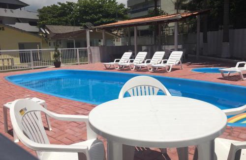 Morretes House | Res Diego Marcelo Dk3 - Piscina, Sinuca, Churrasqueira, Garagem ITAPEMA