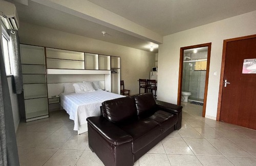 Centro Apartment | Res. Dona Olímpia