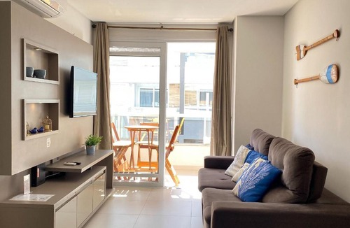 Ingleses Sul House | Res.Vista Mar+ 2 Piscinas: Aquecida e Infinita-Ingleses