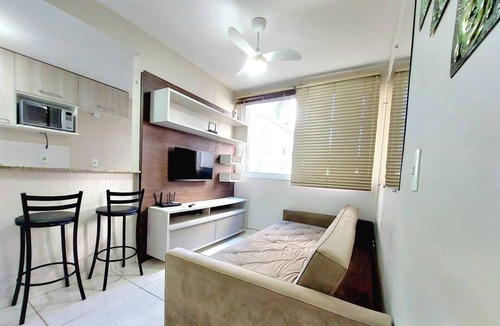 Ipanema Apartment | Reserva Ipanema Graciosa is located near the most beautiful sunset in Porto Alegre!