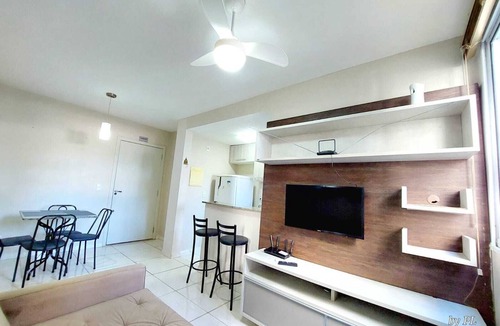 Ipanema Apartment | Reserva Ipanema Graciosa is located near the most beautiful sunset in Porto Alegre!