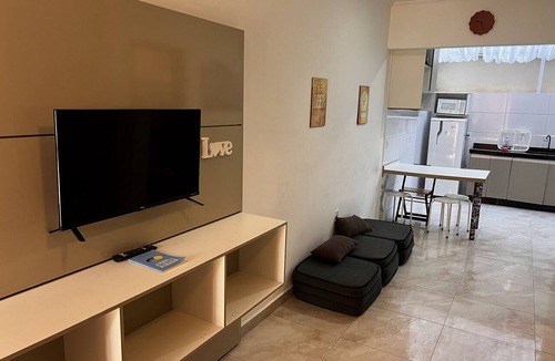 Maranduba Apartment | Reserve MV2