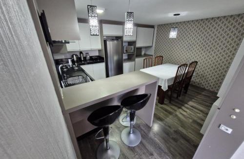 Areias Apartment | Residência Avila 1 - Ipê Branco