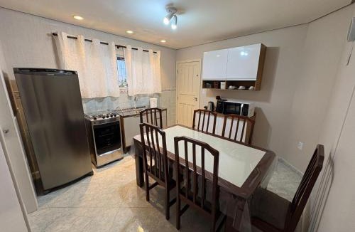 Areias Apartment | Residência Avila 2 - Ipê Rosa
