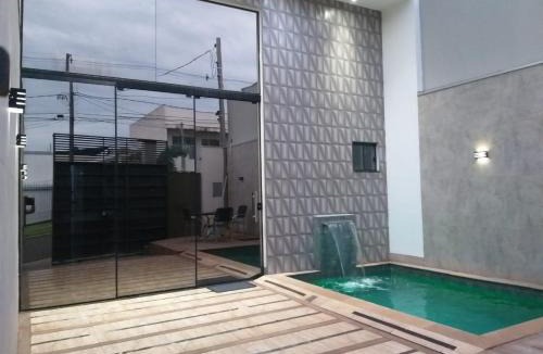 Maringa House | Residência Cidade Verde 3
