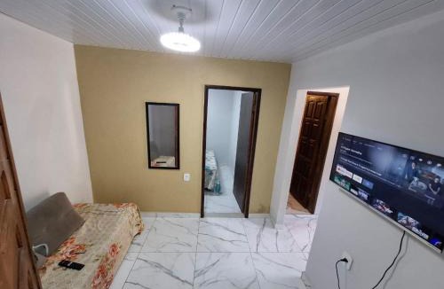 Morro de Sao Paulo House | Residência da lagoa